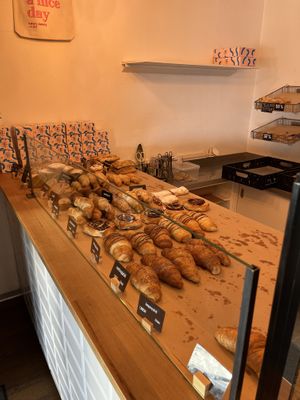   at Bakery Bakery - Breitenrain in Bern