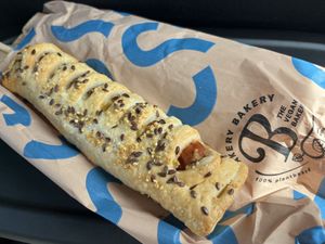   at Bakery Bakery - Breitenrain in Bern