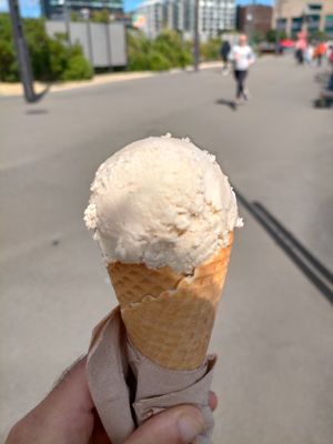  at Shake Bar in Wellington