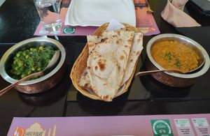  at Sher E Punjab in Banos De Agua Santa