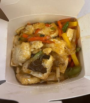 Pad woon sen  at Oasian in Ghent