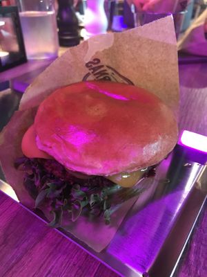   at Brödernas in Stockholm