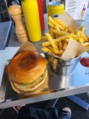  at Brödernas in Stockholm