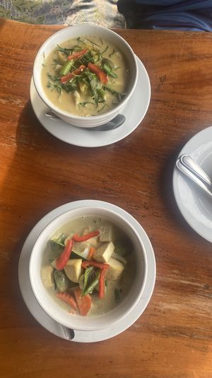   at Sabai Corner Restaurant and Bungalows in Koh Yao Noi