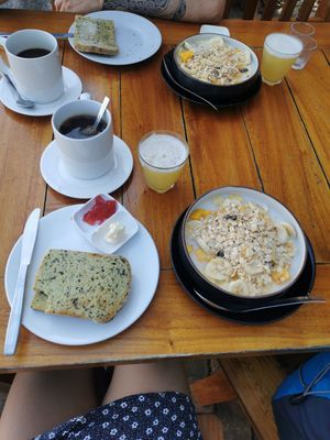  at Sabai Corner Restaurant and Bungalows in Koh Yao Noi