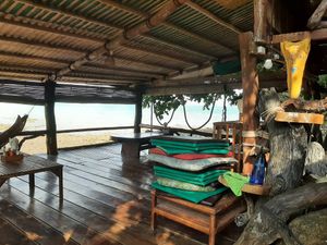  at Sabai Corner Restaurant and Bungalows in Koh Yao Noi