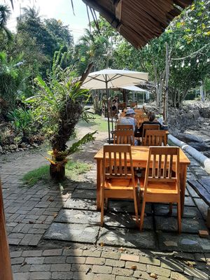  at Sabai Corner Restaurant and Bungalows in Koh Yao Noi