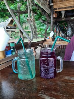  at Sabai Corner Restaurant and Bungalows in Koh Yao Noi