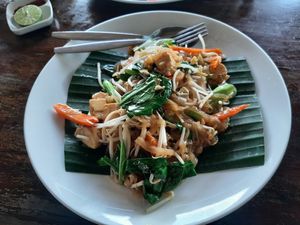  at Sabai Corner Restaurant and Bungalows in Koh Yao Noi