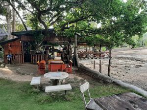  at Sabai Corner Restaurant and Bungalows in Koh Yao Noi