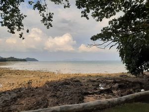  at Sabai Corner Restaurant and Bungalows in Koh Yao Noi