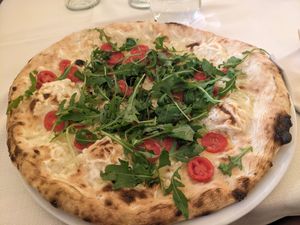  at Alla Bella Napoli in Belluno