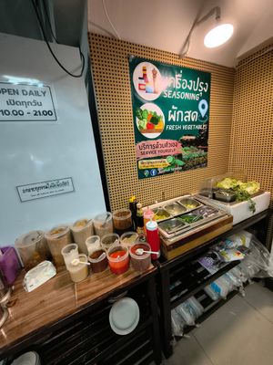  at Shan Food in Chiang Mai