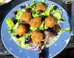  at El Conventillo in Frigiliana