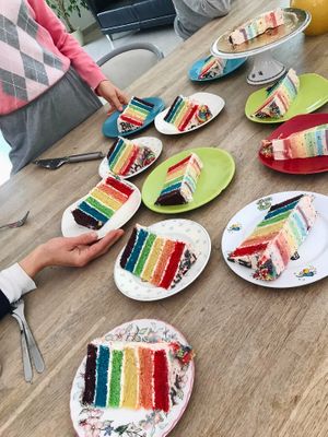 :) at Chez Malachy - Preorder only in Brussels