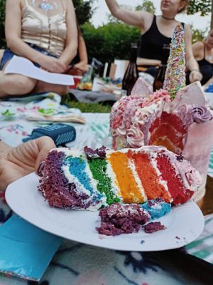  at Chez Malachy - Preorder only in Brussels