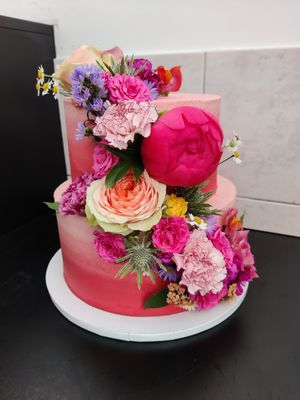 La pièce montée at Chez Malachy - Preorder only in Brussels