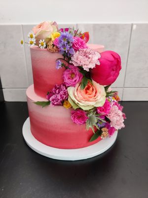 La pièce montée at Chez Malachy - Preorder only in Brussels