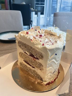   at Chez Malachy - Preorder only in Brussels