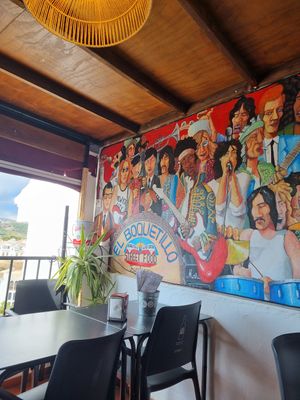  at El Boquetillo in Frigiliana