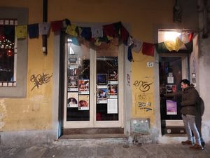  at Hangar in Florence