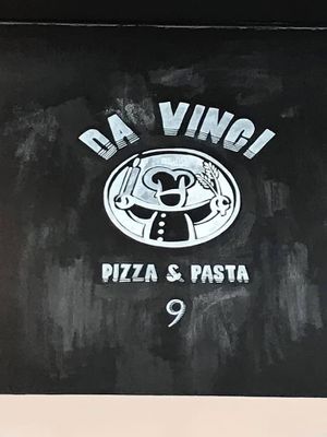 Da Vinci at Da Vinci in Bloomington