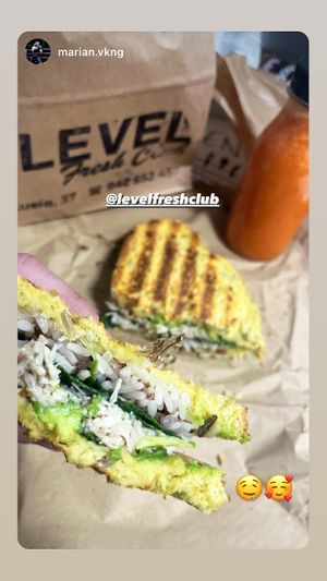  at LEVEL- Fresh Club in Santander