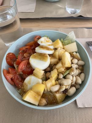   at LEVEL- Fresh Club in Santander