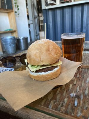   at La Fabrica de Hielo in Valencia