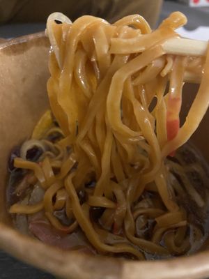   at Ippudo - Louvre in Paris