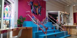  at Dasher & Crank in Miami