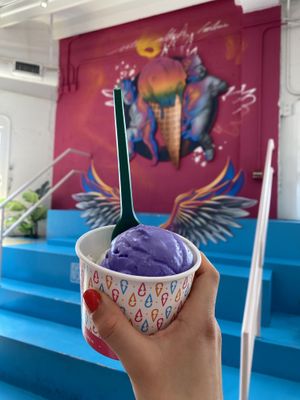   at Dasher & Crank in Miami