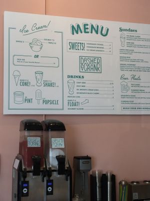 5$ per single, huge quantity  at Dasher & Crank in Miami