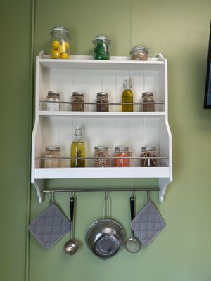  at Vegiterranean Kitchen in Moorpark