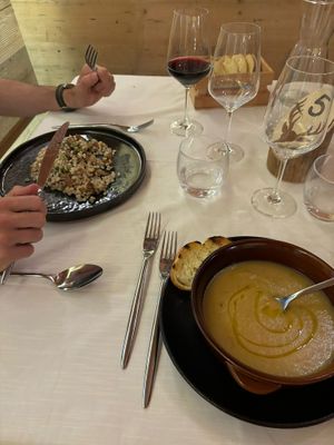  at Jaegerhaus Agriturismo in Cortina D Ampezzo