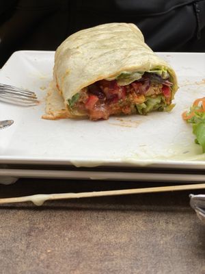   at VeggieTable in Landsberg Am Lech