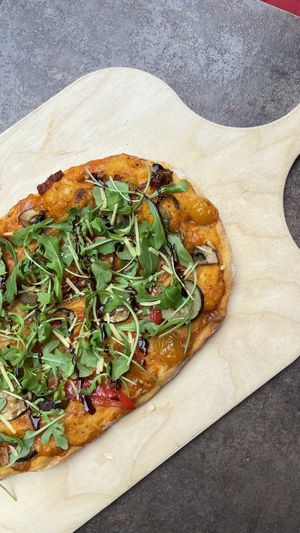 Dolce Vita  at VeggieTable in Landsberg Am Lech