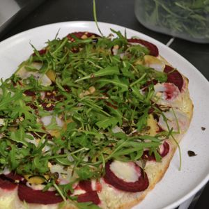   at VeggieTable in Landsberg Am Lech