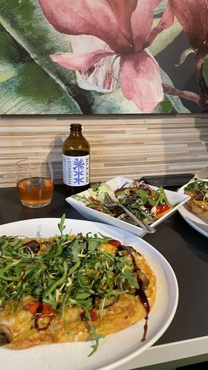   at VeggieTable in Landsberg Am Lech