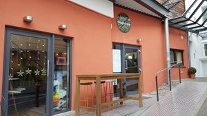 Location at VeggieTable in Landsberg Am Lech