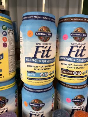   at Loving Hut in Norcross