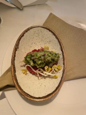   at Försters in Berlin