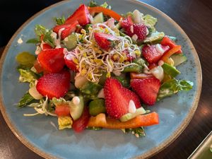   at Försters in Berlin