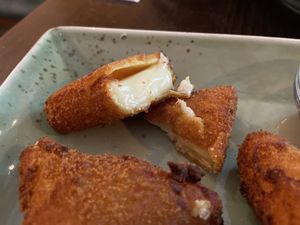   at Försters in Berlin