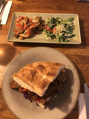   at Försters in Berlin