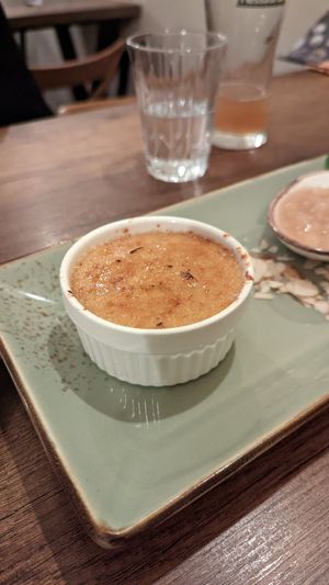  at Försters in Berlin