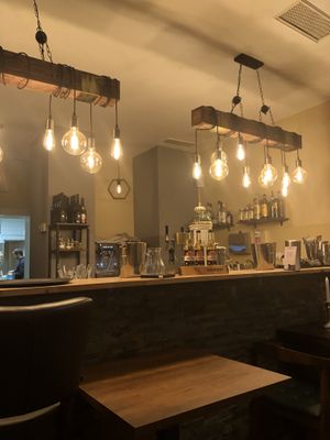   at Försters in Berlin