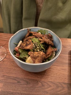 Starter  at Försters in Berlin