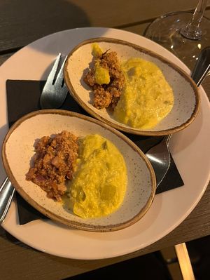 Vorspeisen   at Försters in Berlin