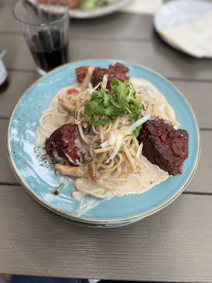   at Försters in Berlin